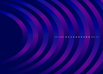 Abstract technology backgrounds by stripe background. Line modern pattern. Vector illustration EPS 10.