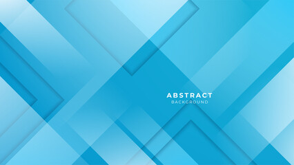 Light blue abstract background design