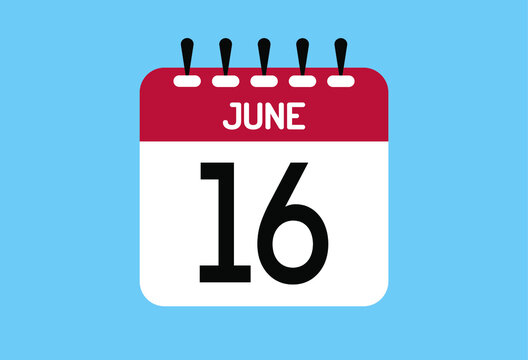 16 June" Images – Browse 689 Stock Photos, Vectors, and Video | Adobe Stock
