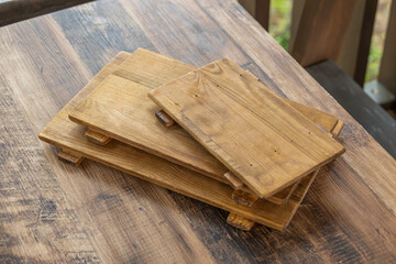 アウトドア用食器　 unbranded outdoor (camping) tableware