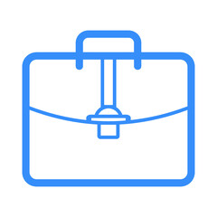 Briefcase, Briefcase2, Business, Portfolio, Suitcase, Work icon