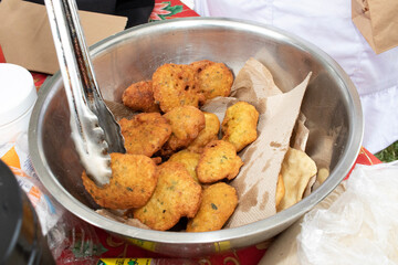 Torrejas Panameñas