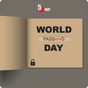 World Password Day