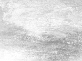 White wood plank as texture and background.