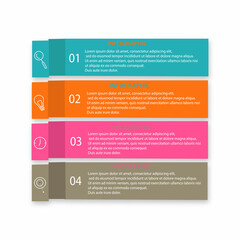 infographic, layout, presentation, step, business, template, design, vector, brochure, diagram, graphic, label, marketing, timeline, web, abstract, banner, concept, creative, icon, background, vector 