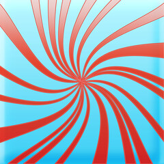 background with rays, abstract background with rays, red rays striped background, cyan and red curved striped background in multi colors 