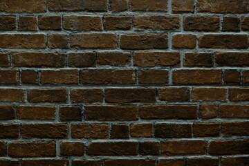 old brick wall