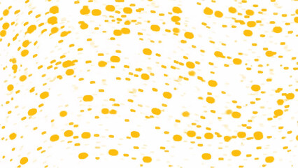 Yellow watercolor background for textures backgrounds and web banners design