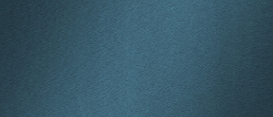 Bright blue metal texture background