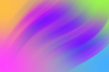 グラデーションの背景素材