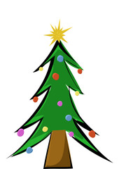 Weihnachtsbaum