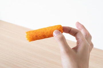 お菓子の値上げ