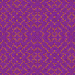 Geometric Modern Retro Seamless Background.
