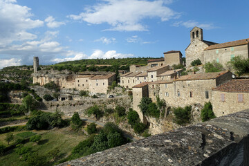 Minerve