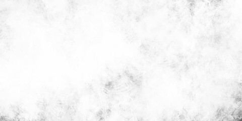 White watercolor background painting with cloudy distressed texture. White cement wall texture background, Grey cement Wall texture background. White gray grey stone concrete texture wall wallpaper. 
