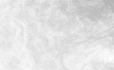 Obraz na płótnie Canvas Soft gray or silver vintage colors, white watercolor background painting with cloudy distressed texture, Panorama of White marble tile floor texture and background.