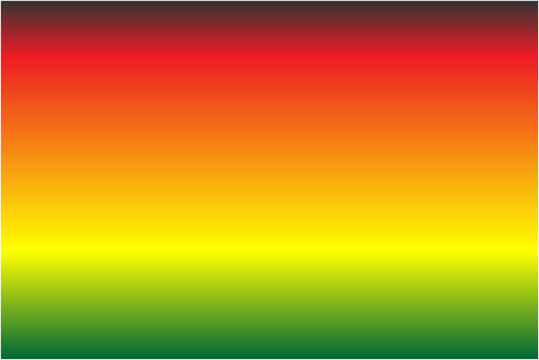 Gradient color background, suitable for Juneteenth freedom day theme, and the other