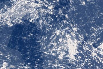 abstract painting background on paper texture.