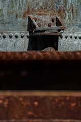 Old
Time
Viejo
Chile
Patagonia