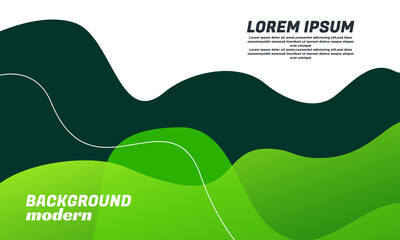 Illustration of graphic Abstract background Fluid creative templatesset. Geometric design, liquids, shapes. Trendy vector collection.geometric fluid graphic shape, vector background.