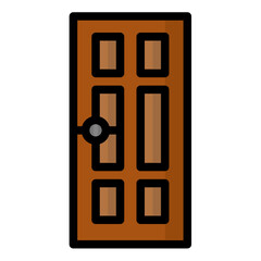 Door icon