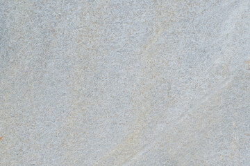 Fototapeta premium Close up of stone slab shows beautiful natural mineral pattern that perhaps flowed in Paleolithic period, resulted in stunning graphic in various forms under the crust. Unique in characters are formed