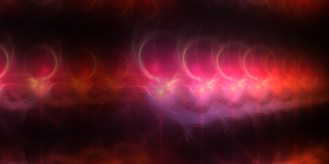 Digital Desktop Motiv für Drucksachen und Webdesign