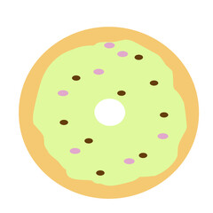 Donuts