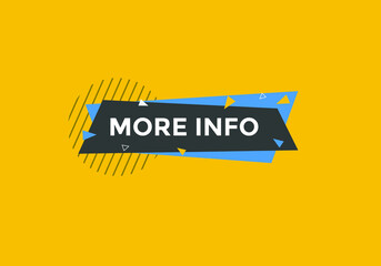 More info text button. Web button banner template More info
