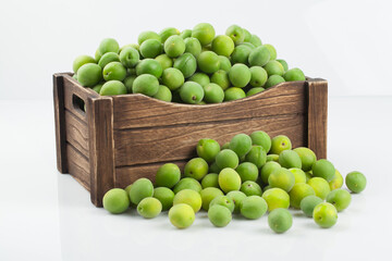 매실 ,초록색, 자연, 음식, 매실주, 매실액기스, 식물 ,과일, 건강 ,열매 ,싱싱함, 연두색, 효소, plum, green, nature ,food ,fruit ,fresh ,japaneseapricot ,식재료, 요리, cook, meal, dishes ,food, reserves