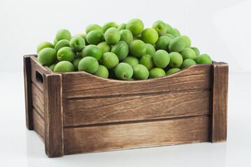 매실 ,초록색, 자연, 음식, 매실주, 매실액기스, 식물 ,과일, 건강 ,열매 ,싱싱함, 연두색, 효소, plum, green, nature ,food ,fruit ,fresh ,japaneseapricot ,식재료, 요리, cook, meal, dishes ,food, reserves