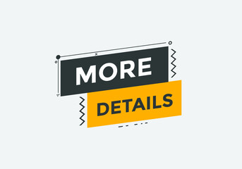 More details text button. Web button banner template More details
