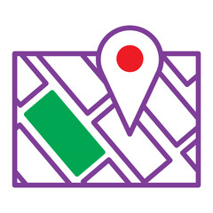 Location icon