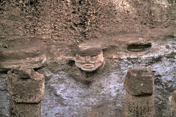 Karahan Tepe/ archaeological site in Sanliurfa /Turkey © ayse y