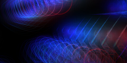 Digital Desktop Motiv für Drucksachen und Webdesign