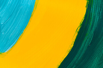 カラフルな背景