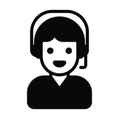 support service Finance Related Vector Line Icon. Editable Stroke Pixel Perfect.