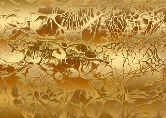  Abstract  decorative paper texture  background  for  artwork  - Illustration