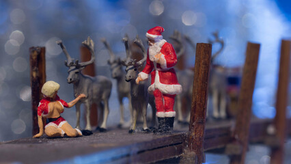 Frohe Weihnachten