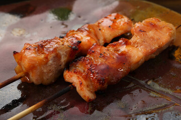 焼鳥
