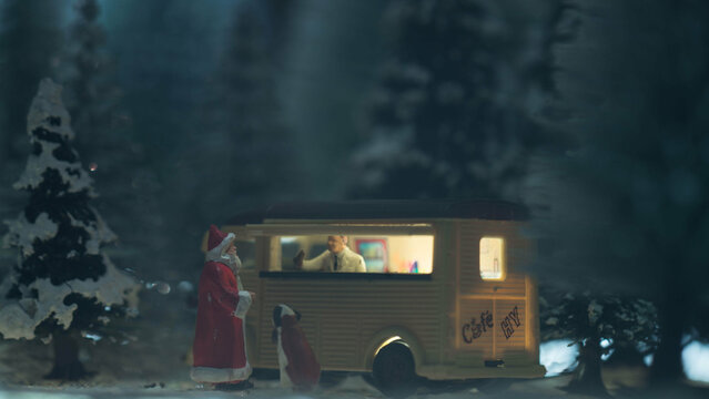 Frohe Weihnachten