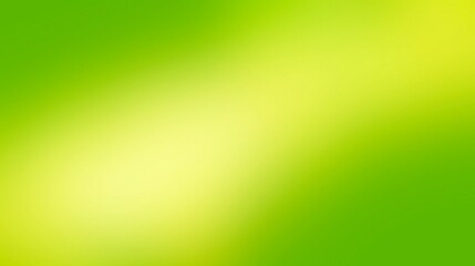 Water color green backgroud.