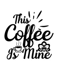 Coffee SVG Bundle, Funny Coffee SVG, Coffee Quote Svg, Caffeine Queen, Coffee Lovers, Coffee Obsessed, Mug Svg, Coffee mug Svg, Coffee File,Coffee SVG Bundle, Coffee Quotes SVG file, Coffee funny SVG,