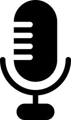 Microphone Icon