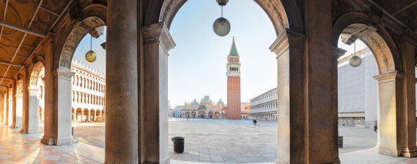 cathedral of San Marco, Venice