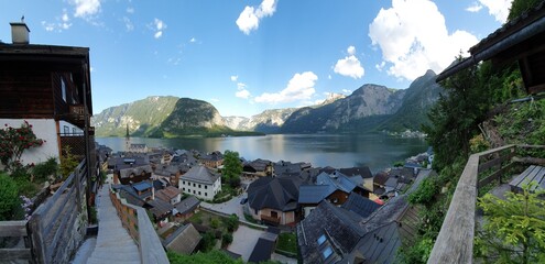 Hallstatt