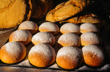 Reposteria tipica, 