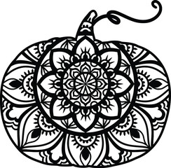 
Mandala design. You can change the color and size of the design. Will fit well as a design on a shirt or in your shadow box. You can also use laser cutters like Cricut, Glowforge

