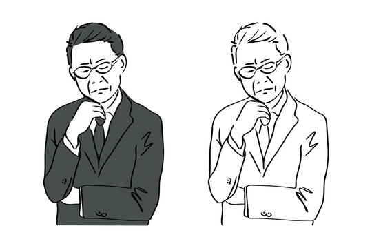 中間管理職 Images Browse 1 070 Stock Photos Vectors And Video Adobe Stock