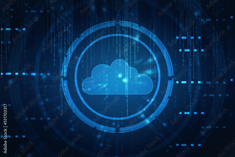 Poster 2d rendering technology cloud computing